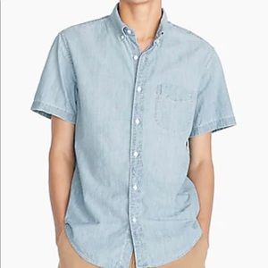 J.Crew men’s shirt CLASSIC fit